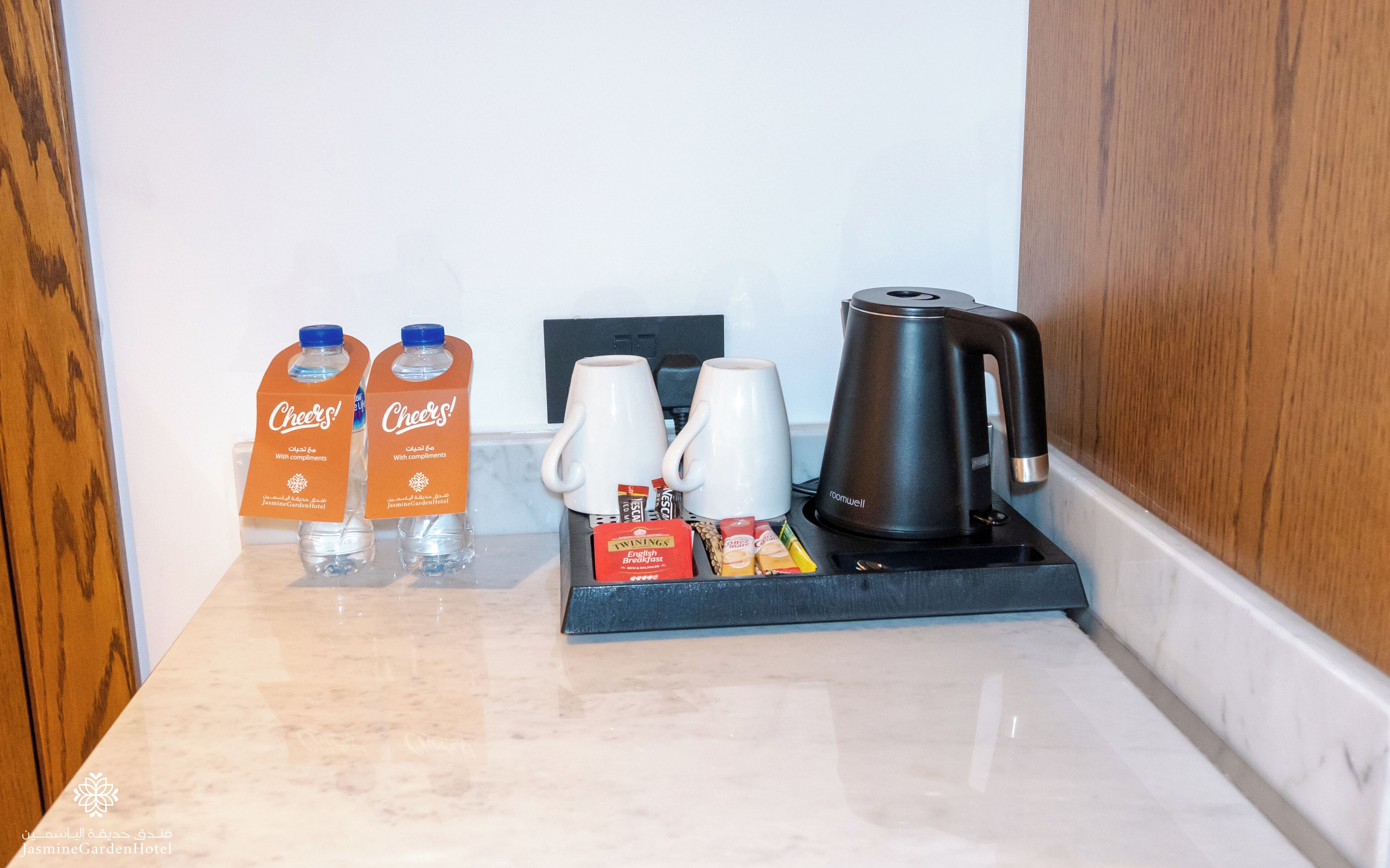 standard room | premium bedding, pillow-top beds, in-room safe, desk