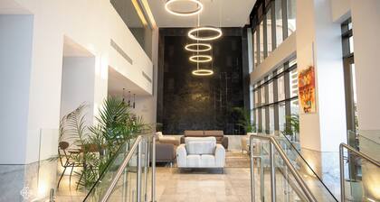 Jasmine Garden Hotel