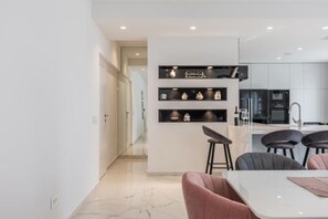 Interior - Holiday home Luka (Nova Sela)