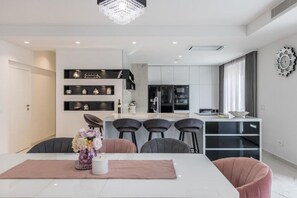 Dining - Holiday home Luka (Nova Sela)