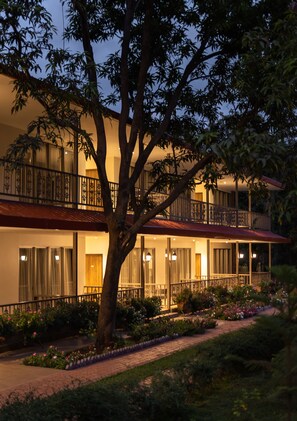 Exterior - Oleander Farms (Khalapur)