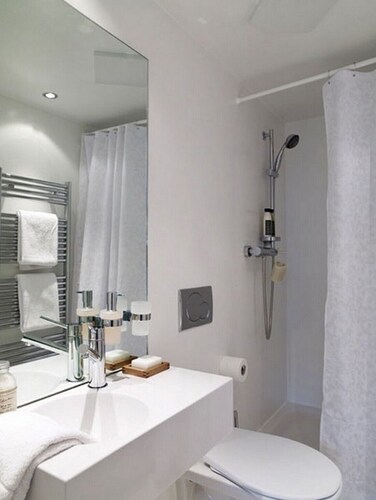 VISIONAPARTMENTS Binzmühlestrasse 48
