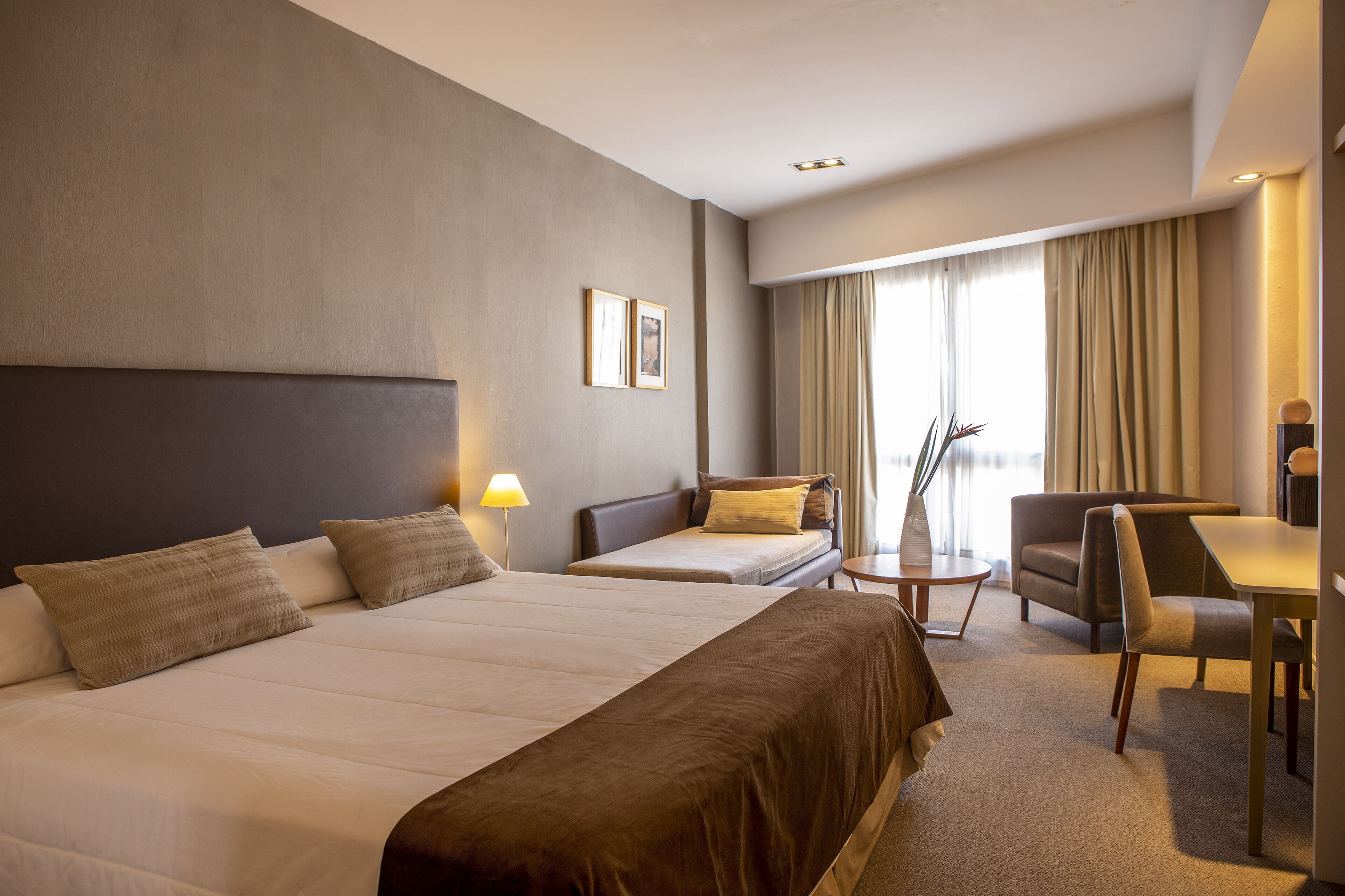 Foto - Visit Hotel & Apart