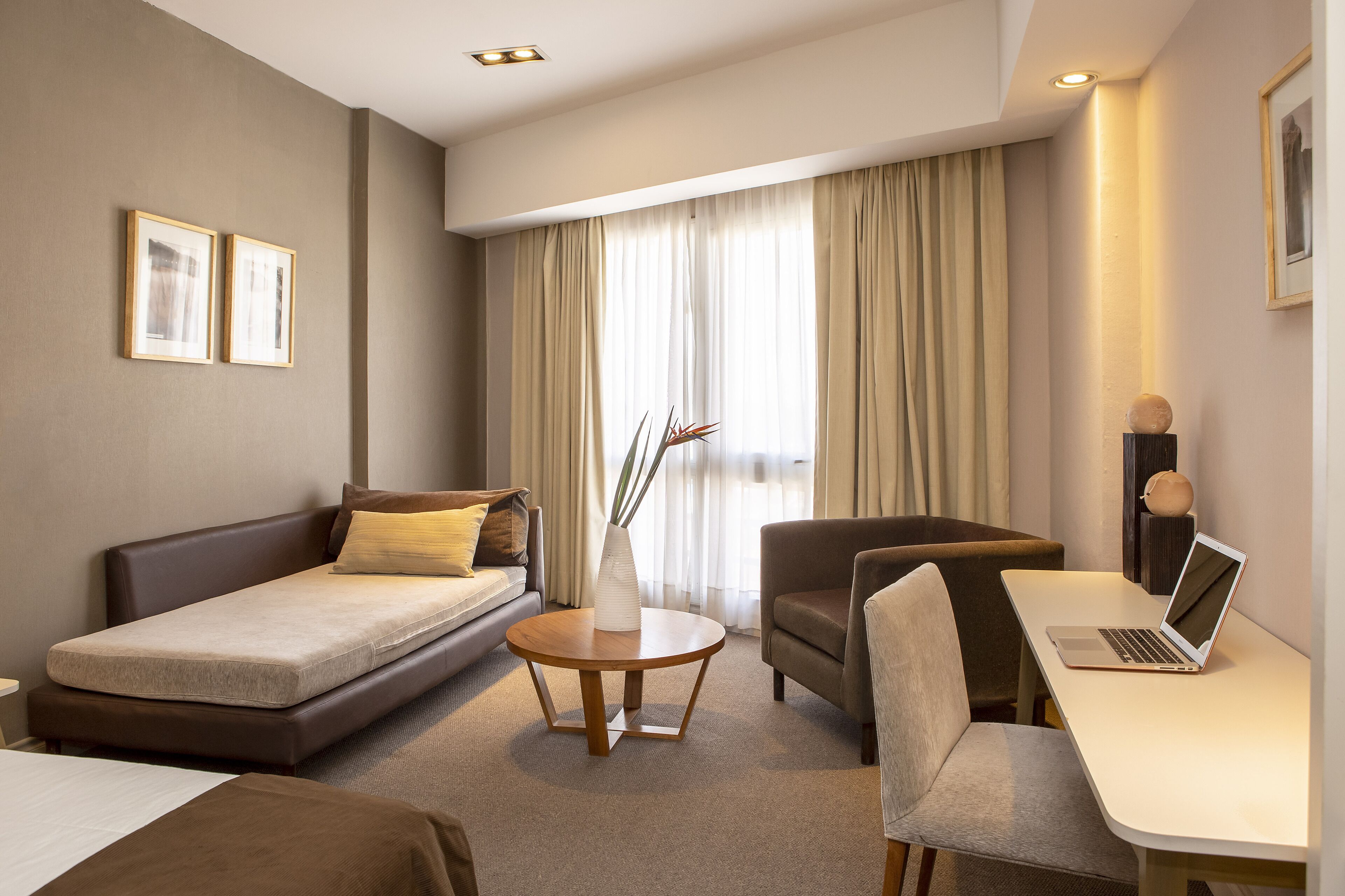 Foto - Visit Hotel & Apart