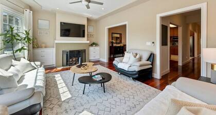 When it comes to finding San Francisco charm in modern comfort, nothing compares