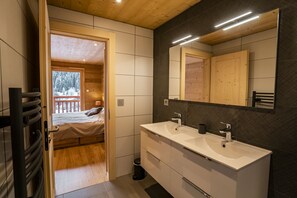 4 chambres, Wi-Fi gratuit