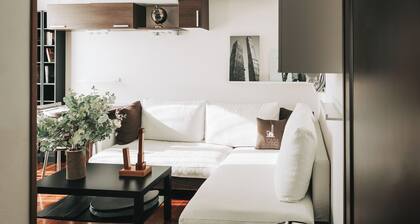 A Casa dello Steno - Rustic uniqueness