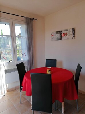 Restauration