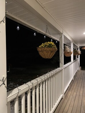 Interior - River front house with HOT TUB! (Ossipee)