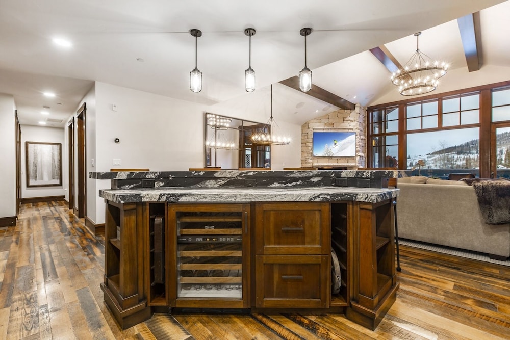 Ski in, Ski Out Empire Pass Penthouse at Deer Valley - Park City | Vrbo - Top Ski Penthouse Rentals Park City