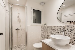 Appartement Standard | Salle de bain