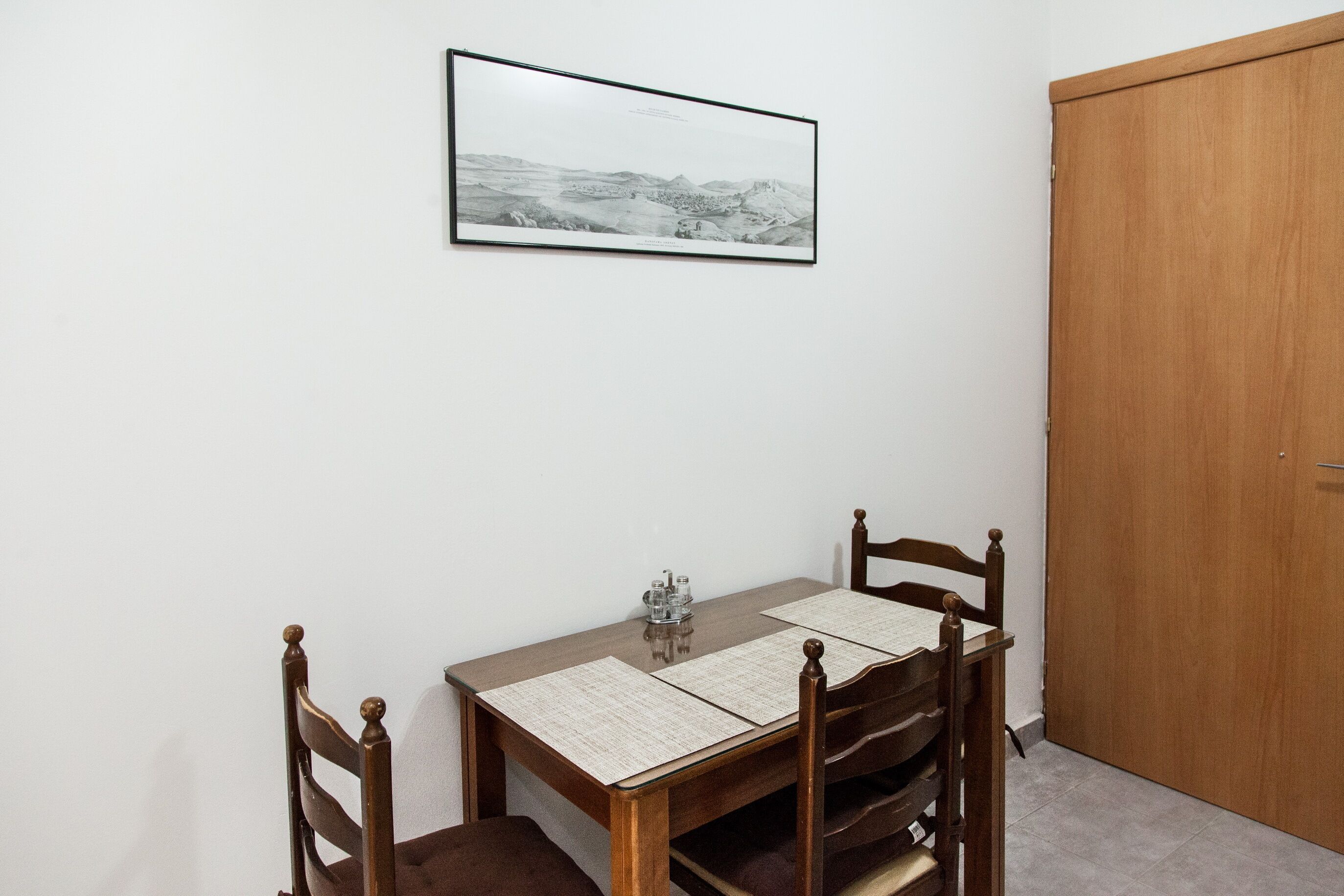 Appartement | Salle à manger