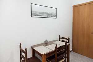 Apartamento | Comedor