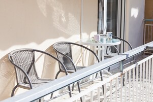 아파트 | 발코니