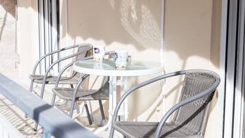 Appartamento | Balcone
