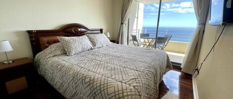 2 chambres, fer et planche à repasser, Wi-Fi gratuit