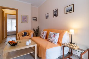 Televisión, estéreo