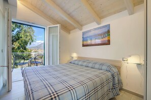 2 bedrooms, free WiFi, bed sheets - Apartment "Baita Marina - Tramontana 30m mare" with Garden & Wi-Fi (Ceriale)