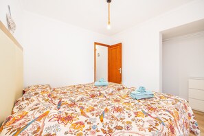 1 habitación, wifi gratis y ropa de cama 