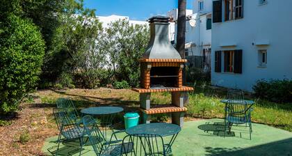 Apartment "Felipe 1-6" close to the Sea with Shared Pool & Wi-Fi