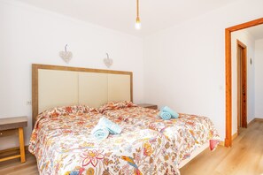 1 habitación, wifi gratis y ropa de cama 