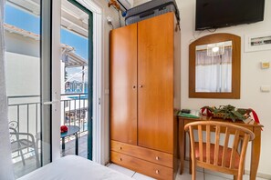 1 dormitorio, wifi gratis, ropa de cama