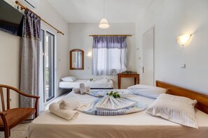 1 habitación, wifi gratis y ropa de cama 