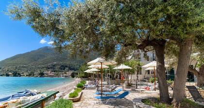 Studio Apartment "Nikiana Club - Studio 1" with Mountain View & Wi-Fi