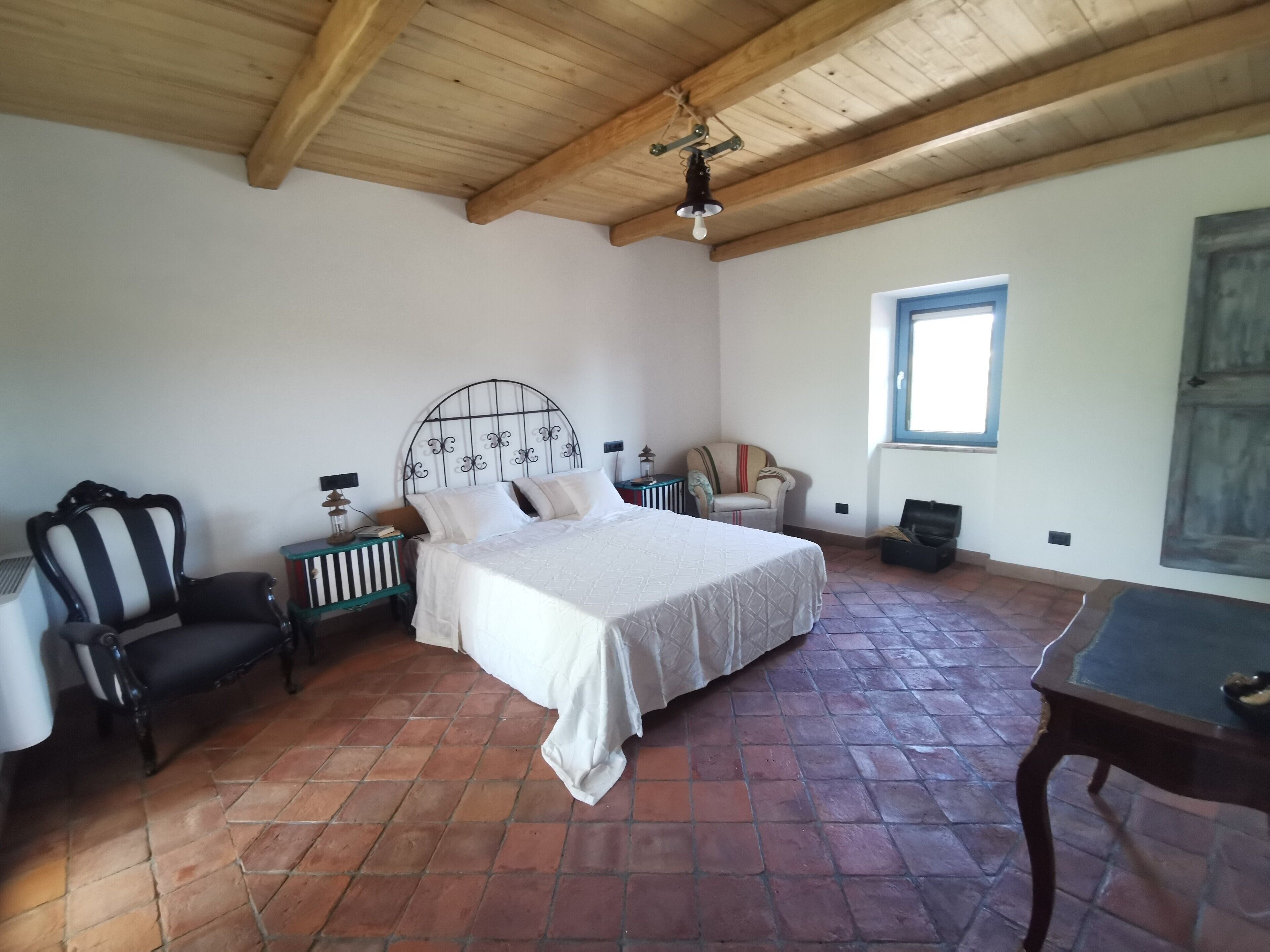 3 Schlafzimmer, kostenloses WLAN, Bettwäsche