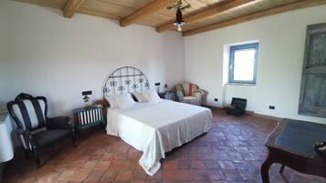 3 Schlafzimmer, kostenloses WLAN, Bettwäsche