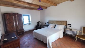 3 Schlafzimmer, kostenloses WLAN, Bettwäsche