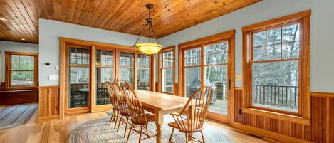 تناول الطعام