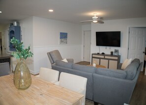 Smart TV, computer monitors, printers