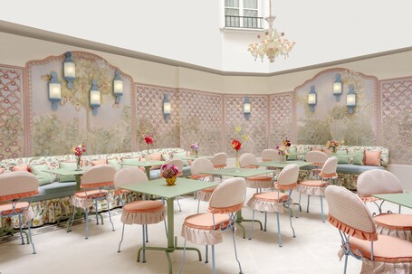 Hotel Le Grand Mazarin - Image 37