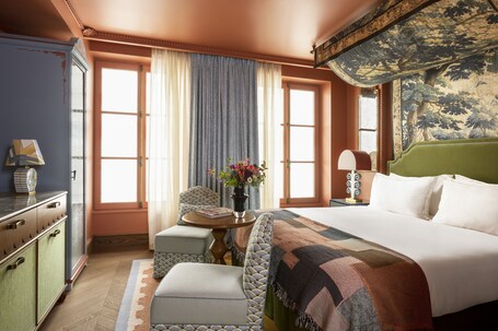 Hotel Le Grand Mazarin - Image 34