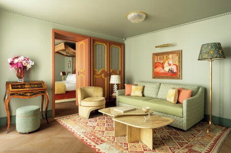 Hotel Le Grand Mazarin - Image 26