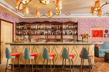 Hotel Le Grand Mazarin - Image 28