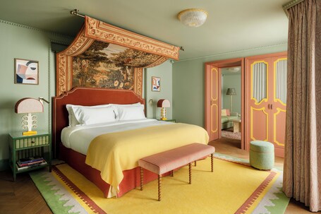 Hotel Le Grand Mazarin - Image 57