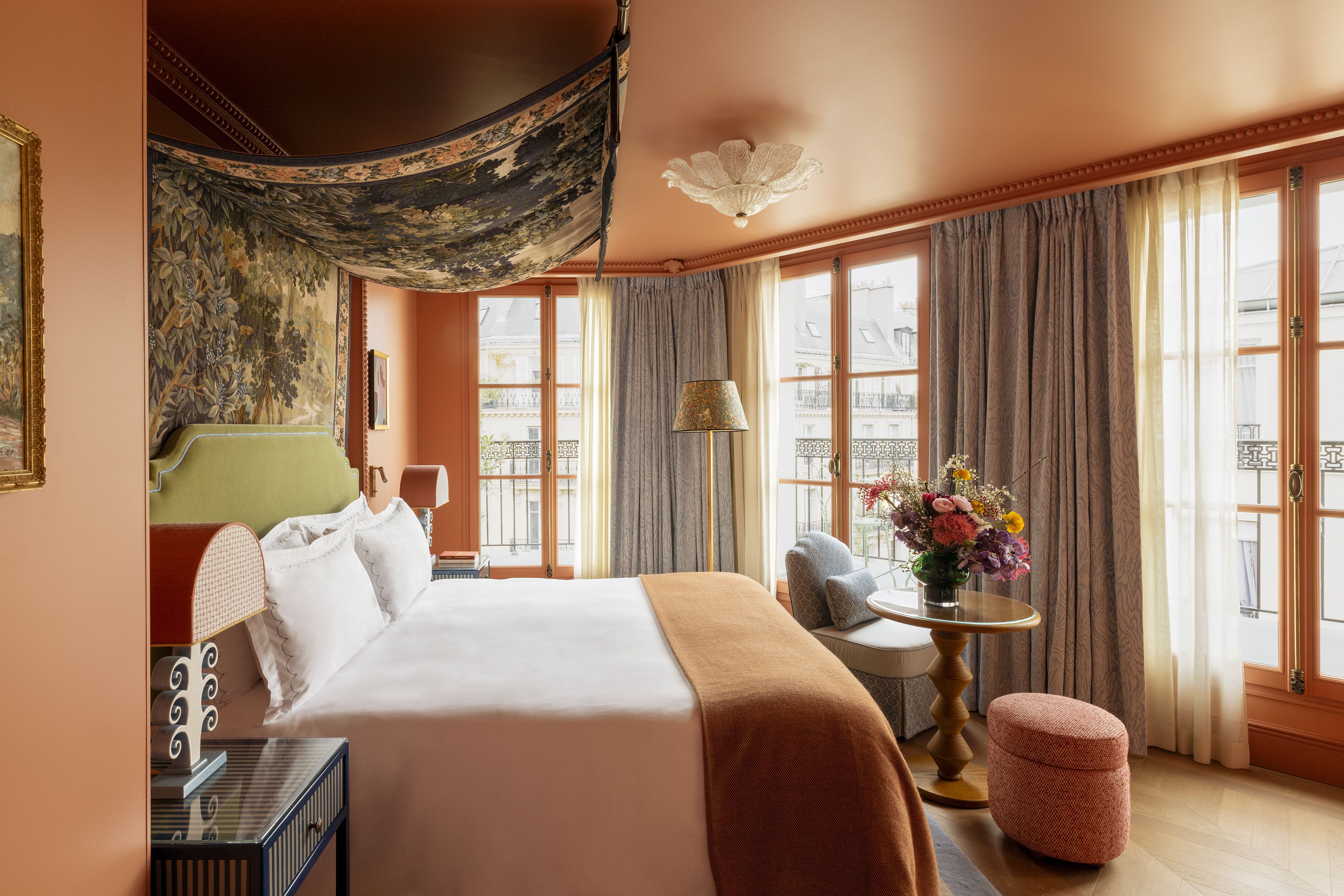 Photo - Le Grand Mazarin