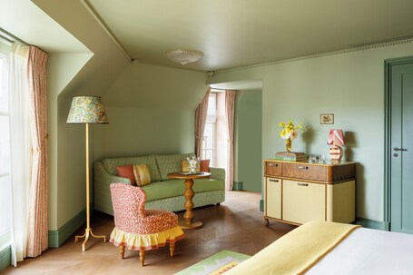 Hotel Le Grand Mazarin - Image 59