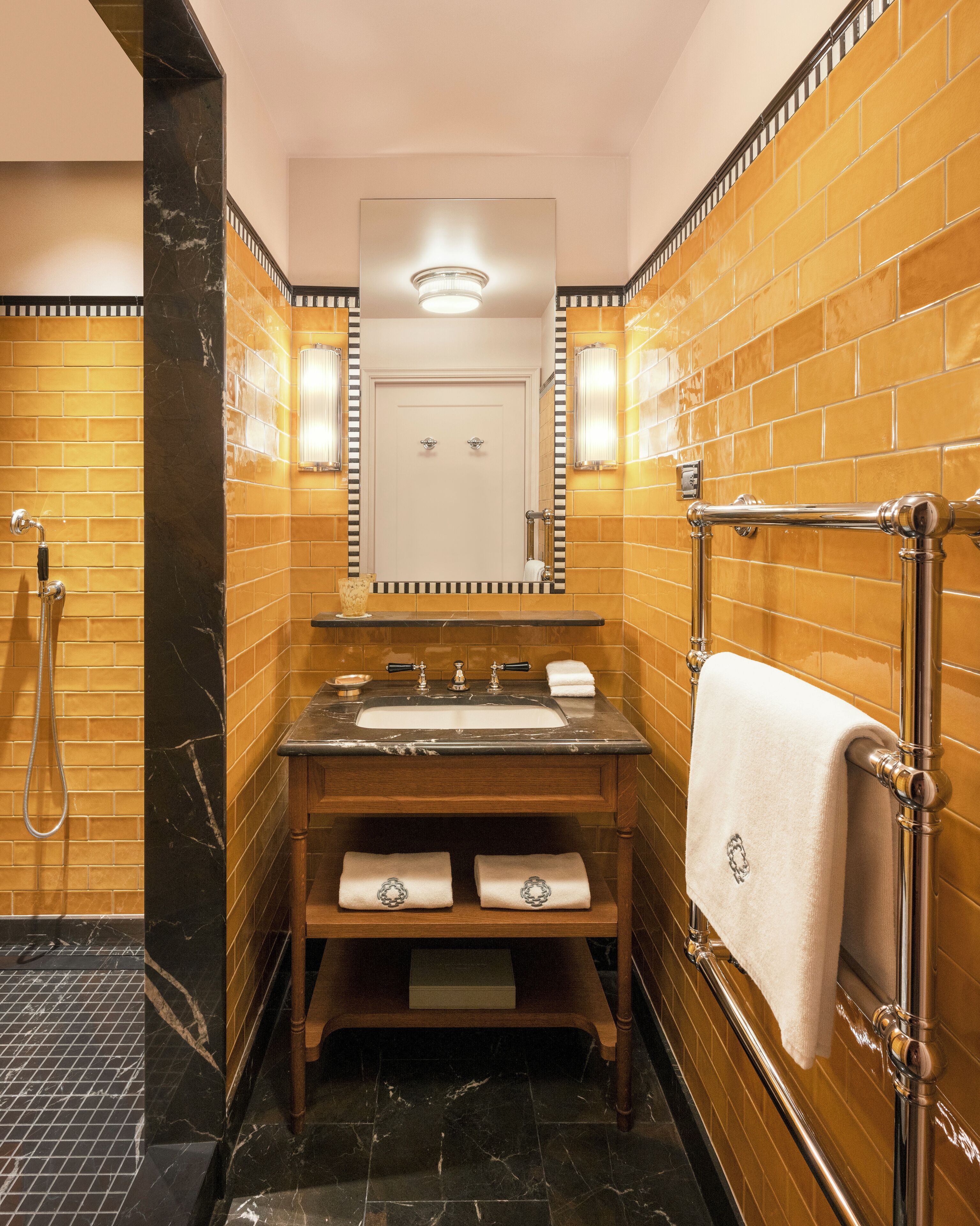 Photo - Le Grand Mazarin