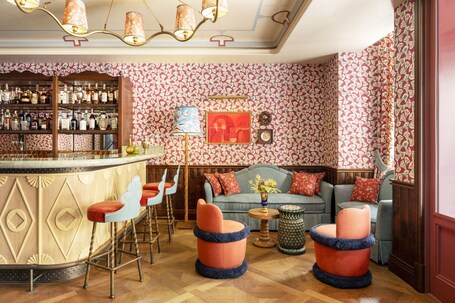Hotel Le Grand Mazarin - Image 18