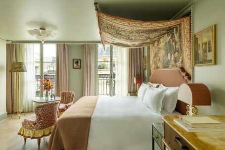 Hotel Le Grand Mazarin - Image 4