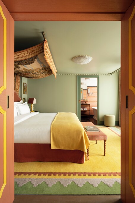 Hotel Le Grand Mazarin - Image 50