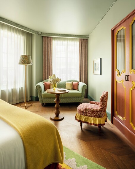 Hotel Le Grand Mazarin - Image 51