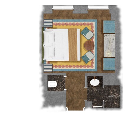 Hotel Le Grand Mazarin - Image 32