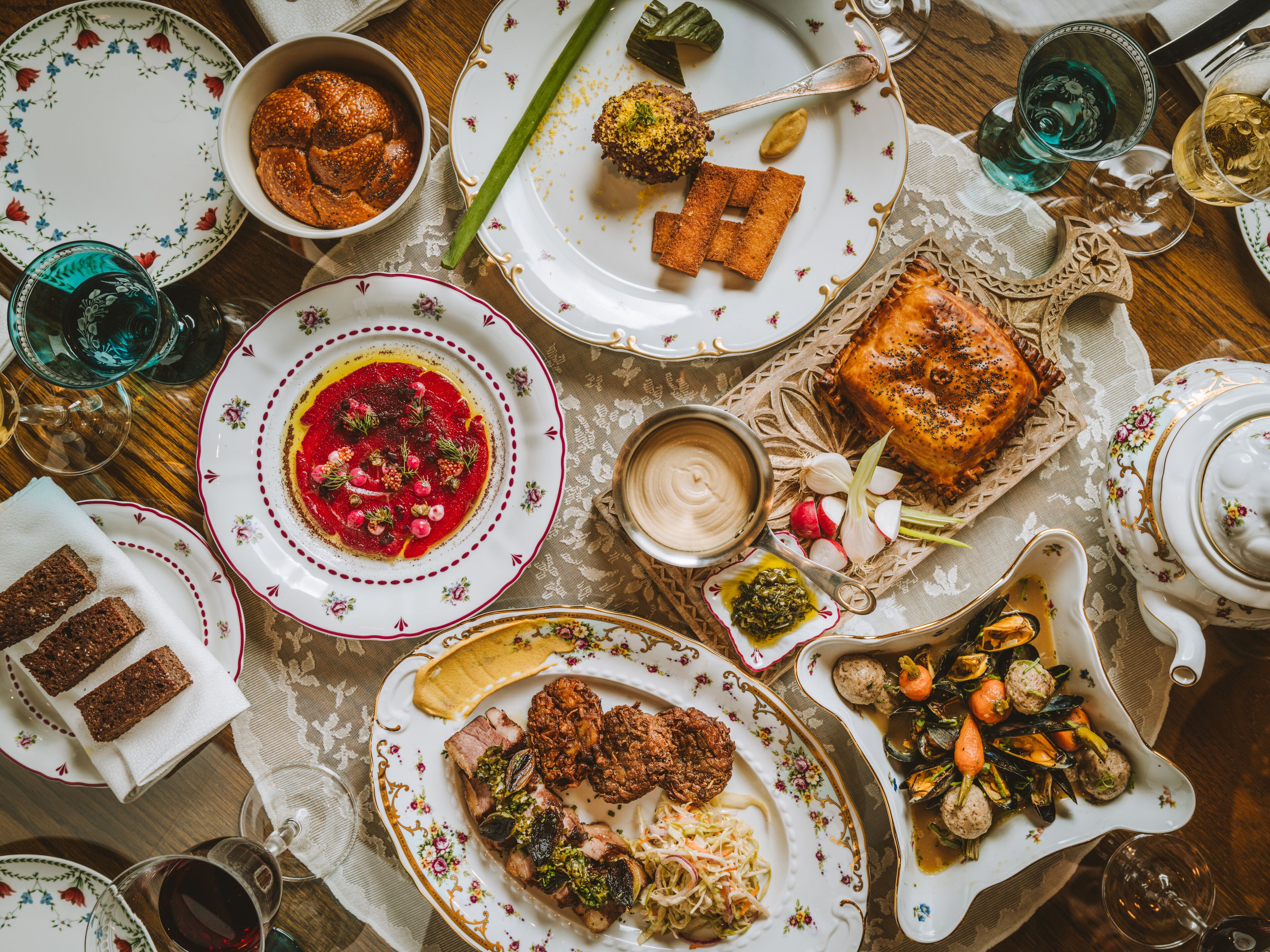 Photo - Le Grand Mazarin