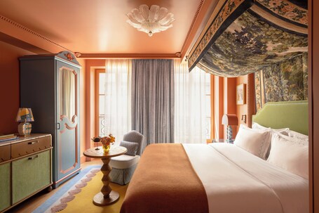 Hotel Le Grand Mazarin - Image 25