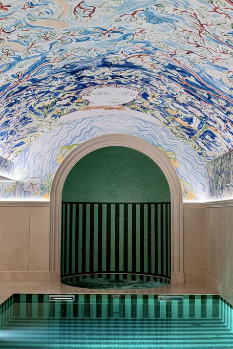 Hotel Le Grand Mazarin - Image 2