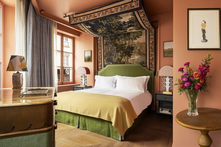 Hotel Le Grand Mazarin - Image 36
